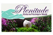 PLENITUDE - PSICOLOGIA E SAÚDE