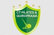 CT PILATES & QUIROPRAXIA