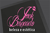 JACK BERNARDO BELEZA E ESTÉTICA