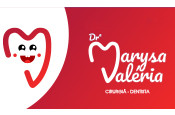 CONSULTÓRIO ODONTOLÓGICO DRA. MARYSA VALÉRIA