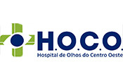 H.O.C.O - HOSPITAL DE OLHOS DO CENTRO OESTE