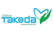 CLINICA TAKEDA MULTIPROFISSIONAL