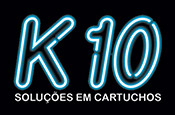 K10 SOLUÇÕES EM CARTUCHOS
