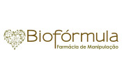 BIOFÓRMULA FARMÁCIA DE MANIPULAÇÃO