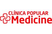 CLINICA POPULAR MEDICINE