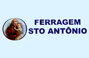 FERRAGEM SANTO ANTÔNIO