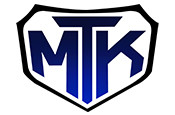 MTK CENTRO DE TREINAMENTO