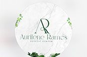 AURILENE RAMOS ESTÉTICA CENTER