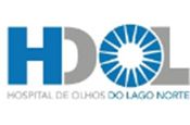 HOSPITAL DE OLHOS DO LAGO NORTE