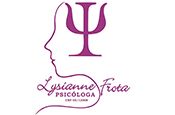 LYSIANNE MOURA DA FROTA