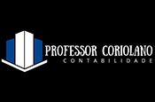 PROFESSOR CORIOLANO - CONTABILIDADE