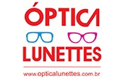 ÓPTICA LUNETTES