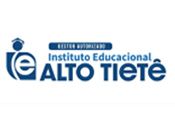 INSTITUTO EDUCACIONAL ALTO TIETÊ