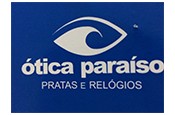 ÓTICA PARAISO