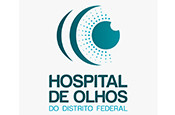 HODF - HOSPITAL DE OLHOS DO DISTRITO FEDERAL