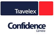 TRAVELEX CONFIDENCE