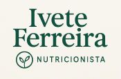 IVANETE FERREIRA - NUTRICIONISTA