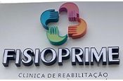 FISIOPRIME - CLÍNICA DE REABILITAÇÃO