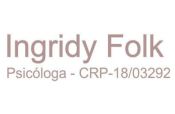 INGRIDY RIBEIRO FOLK