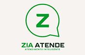 ZIA ATENDE