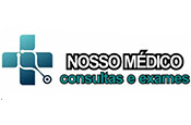 NOSSO MÉDICO CONSULTAS E EXAMES
