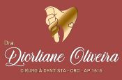 DRA. DIORLIANE OLIVEIRA - CLÍNICA ODONTOLÓGICA