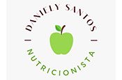 DANIELY SANTOS - NUTRICIONISTA