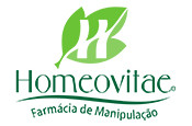 HOMEOVITAE FARMÁCIA HOMEOPÁTICA