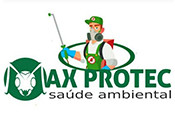 MAX PROTEC SAÚDE AMBIENTE