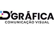 D'GRÁFICA COMUNICAÇÃO VISUAL