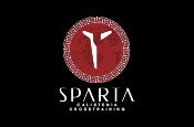 SPARTA CALISTENIA E CROSSTRAINING