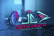JEITO CERTO COMUNICAÇÃO VISUAL