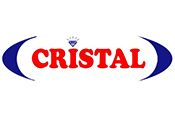 DROGARIA CRISTAL - FILIAL RUA MÉXICO
