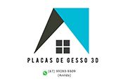 BARBOSA GESSO 3D