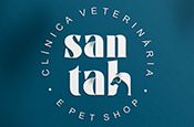 SANTAH CLÍNICA VETERINÁRIA E PETSHOP