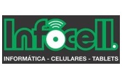 INFOCELL INFORMÁTICA E CELULARES