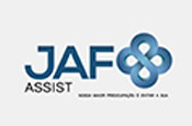 JAF ASSIST ASSISTENCIA NACIONAL E INTERNACIONAL