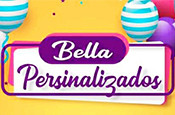 BELLA PERSONALIZADOS