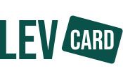LEV CARD