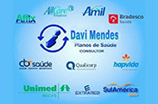 DAVI MENDES - PLANOS DE SAÚDE