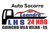 LEANDRO GUINCHO AUTO SOCORRO