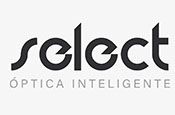 SELECT ÓPTICA INTELIGENTE