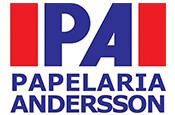 PAPELARIA E LIVRARIA ANDERSSON