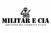 MILITAR E CIA