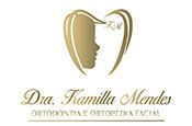 DRA. KAMILLA MENDES