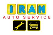 IRAN AUTO SERVICE
