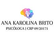 PSICÓLOGA ANA KAROLINA BRITO