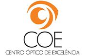 COE-CENTRO ÓPTICO DE EXCELÊNCIA-JARDIM ESPLANADA