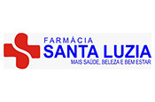 FARMÁCIA SANTA LUZIA