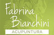 FABRINA BIANCHINI - ACUPUNTURA E SAÚDE
